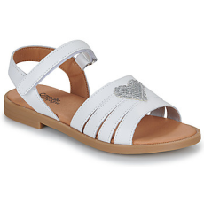 Citrouille et Compagnie Szandálok / Saruk CŒUR Fehér 27