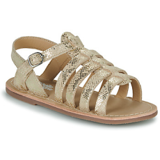 Citrouille et Compagnie Szandálok / Saruk INALA Arany 33