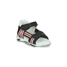 Citrouille et Compagnie Szandálok / Saruk JATILETTE Fekete 19 gyerek szandál