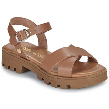 Citrouille et Compagnie Szandálok / Saruk LILY Barna 32 gyerek szandál