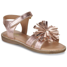 Citrouille et Compagnie Szandálok / Saruk PETALE Rózsaszín 30