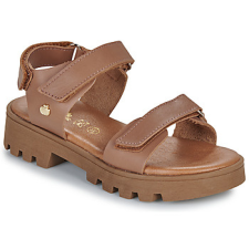 Citrouille et Compagnie Szandálok / Saruk PIANA Barna 34 gyerek szandál