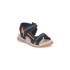 Citrouille et Compagnie Szandálok / Saruk WAYO Kék 26 gyerek szandál