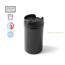  Citrox úti bögre, ivópohár, 290 ml bögrék, csészék