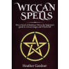 Citrus Fields Books Wiccan Spells Wicca book of shadows | Heather Gardener