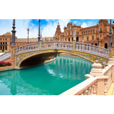  City25 öntapadó és mosható falfestmény, 250 x 150 cm tapéta, díszléc és más dekoráció