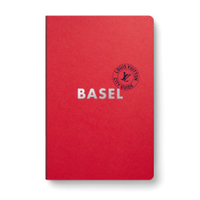  City Guide Basel 2024 (anglais) idegen nyelvű könyv
