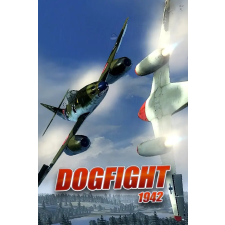 City Interactive Games Dogfight 1942 (+ 2 DLCs) (digitális licenc) videójáték