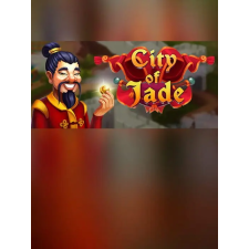  City Of Jade: Imperial Frontier (digitális licenc) videójáték
