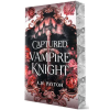 City Owl Press Captured by the Vampire Knight | A.N. Payton