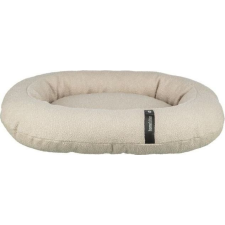  CityStyle Vital Bed HOME Edition, ortopedické oválné lůžko s okrajem, krémová szállítóbox, fekhely kutyáknak