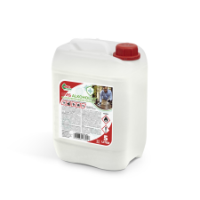 Civis Clean Kft Civis Alkoholos felületfertőtlenítő 5l tisztító- és takarítószer, higiénia