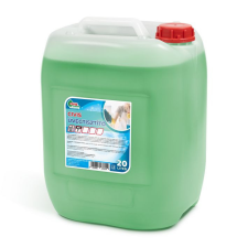 Civis Clean Kft Civis Üvegtisztító 20 literes kannában tisztító- és takarítószer, higiénia