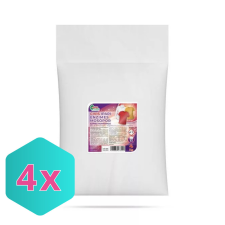  Civis Ipari Enzimes Mosópor 4kg KARTON - 4 db tisztító- és takarítószer, higiénia