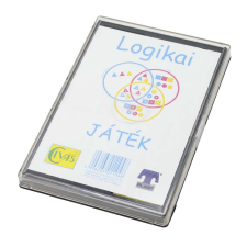 Civis Logikai játék oktatójáték