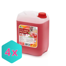 Civis Piros padlófelmosó 5l KARTON - 4 db tisztító- és takarítószer, higiénia