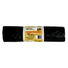 Civis Szemeteszsák 160L (10db/cs) tisztító- és takarítószer, higiénia