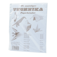 Civis Technika tasak 4.o. iskolai kiegészítő
