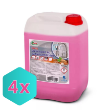  Civis Vízkőoldó és szanitertisztító, édesmandula illattal 5l KARTON - 4 db tisztító- és takarítószer, higiénia