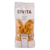  Civita kagyló gluténmentes tészta 450g