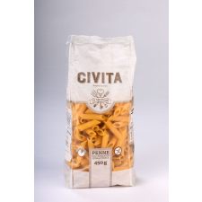  Civita kukorica száraztészta penne 450 g alapvető élelmiszer