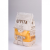 Civita kukorica száraztészta rövidmetélt 450 g