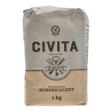 CIVITA KUKORICALISZT 1000G GM. alapvető élelmiszer