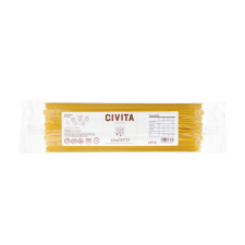 Civita kukoricatészta spagetti 450 g tészta