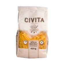 Civita Rövid metélt 450g tészta