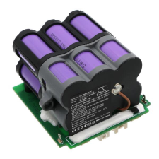 CL2020-6S1P-01B Takarítógép akkumulátor 2500 mAh takarítógép akkumulátor