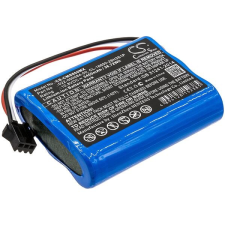 CL-18650-26H3S1P Gyógyászati termék akku 3400 mAh elem és akkumulátor