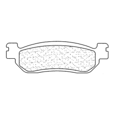 CL BRAKES CL FÉKEK Maxi Robogó Szinterelt Fékbetétek - 3033MSC egyéb motorkerékpár alkatrész