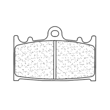 CL BRAKES CL FÉKEK Utcai Szinterelt Fékbetétek - 1145RX3 egyéb motorkerékpár alkatrész