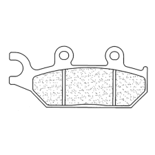 CL BRAKES CL FÉKEK Utcai Szinterelt Fékbetétek - 2360A3+ egyéb motorkerékpár alkatrész