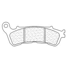 CL BRAKES CL FÉKEK Utcai Szintermetál Fékbetétek - 1159RX3 egyéb motorkerékpár alkatrész