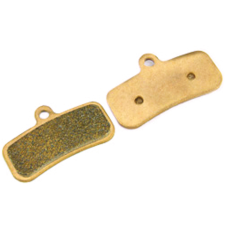 CL BRAKES kerékpár fékbetétek szinterelt anyag + kerámia bevonat - 4052VRX egyéb motorkerékpár alkatrész