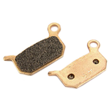 CL BRAKES kerékpár fékbetétek szinterelt anyagból - 4019VX egyéb motorkerékpár alkatrész