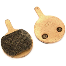 CL BRAKES kerékpár fékbetétek szinterelt keverék - 4003VX kerékpár és kerékpáros felszerelés