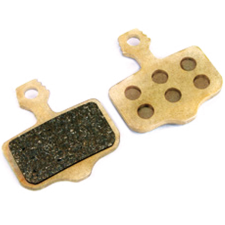 CL BRAKES kerékpár fékbetétek szinterelt összetétel + kerámiabevonat - 4051VRX kerékpár és kerékpáros felszerelés