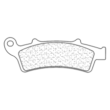 CL BRAKES Maxi Robogó Szinterelt Fékbetétek - 3056MSC egyéb motorkerékpár alkatrész