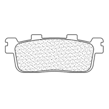 CL BRAKES Maxi Robogó Szinterelt Fékbetétek - 3089MSC egyéb motorkerékpár alkatrész