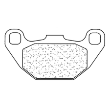 CL BRAKES Maxi Scooter Fémszinterezett Fékbetétek - 3068MSC egyéb motorkerékpár alkatrész