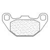 CL BRAKES Maxi Scooter Fémszinterezett Fékbetétek - 3068MSC CL BRAKES Kategorizálatlan termékek