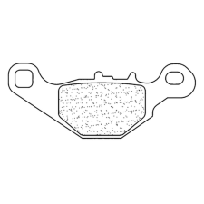 CL BRAKES robogó szinterelt fém fékbetétek - 3051SC egyéb motorkerékpár alkatrész