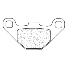 CL BRAKES Robogó Szintermetál Fékbetétek - 3012SC egyéb motorkerékpár alkatrész