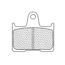CL BRAKES utcai szinterelt fékbetétek - 2813RX3 egyéb motorkerékpár alkatrész