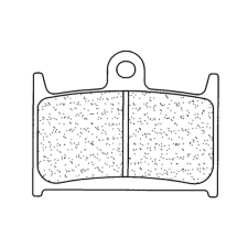 CL BRAKES verseny sinterelt fémbetétek - 2246C60 egyéb motorkerékpár alkatrész