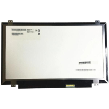 CLAA140WB01 14.0" HD (1366x768) 40pin matt laptop LCD kijelző, LED panel laptop alkatrész