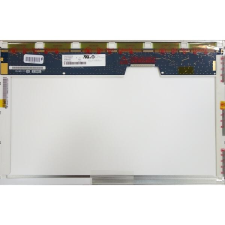 CLAA154WB11 15.4 WXGA (1280x800) 30pin fényes laptop LCD kijelző, LED panel laptop alkatrész