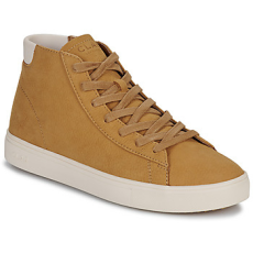 Clae Magas szárú edzőcipők BRADLEY MID Barna 44